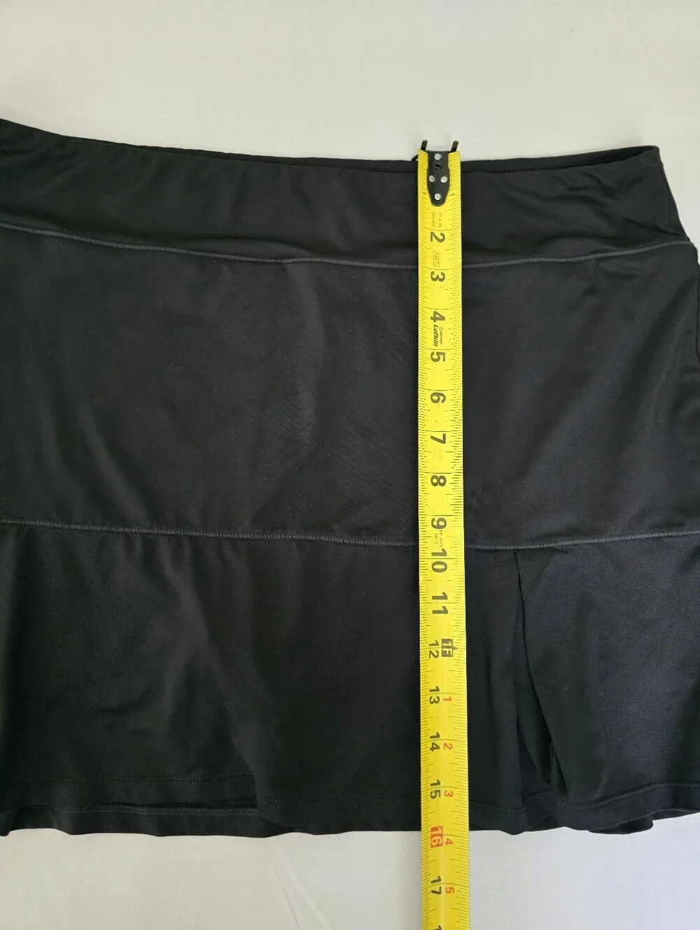 Reel Legends Beach Comber Skort Size XL